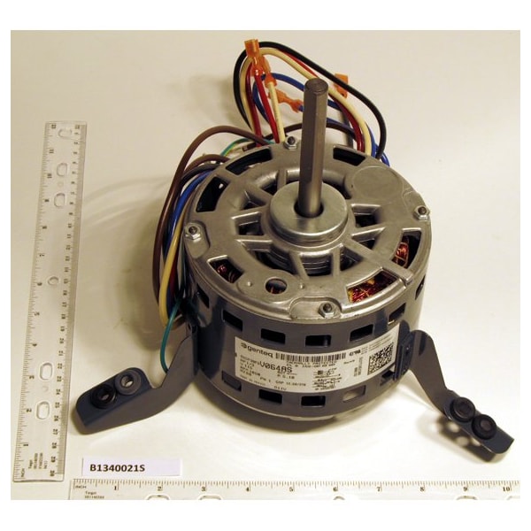 B1340021S 1/3 Hp Blower Motor